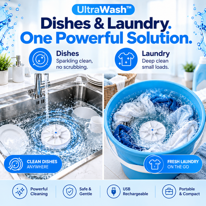 UltraWash Pro