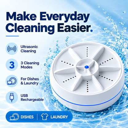 UltraWash Pro