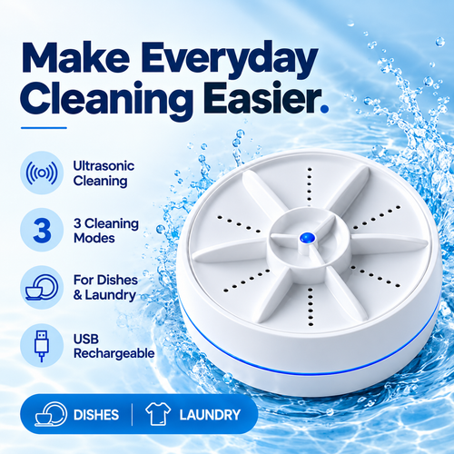 UltraWash Pro