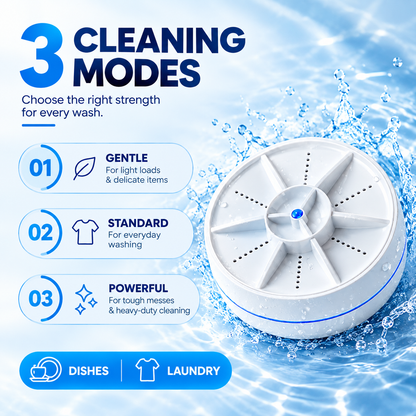 UltraWash Pro