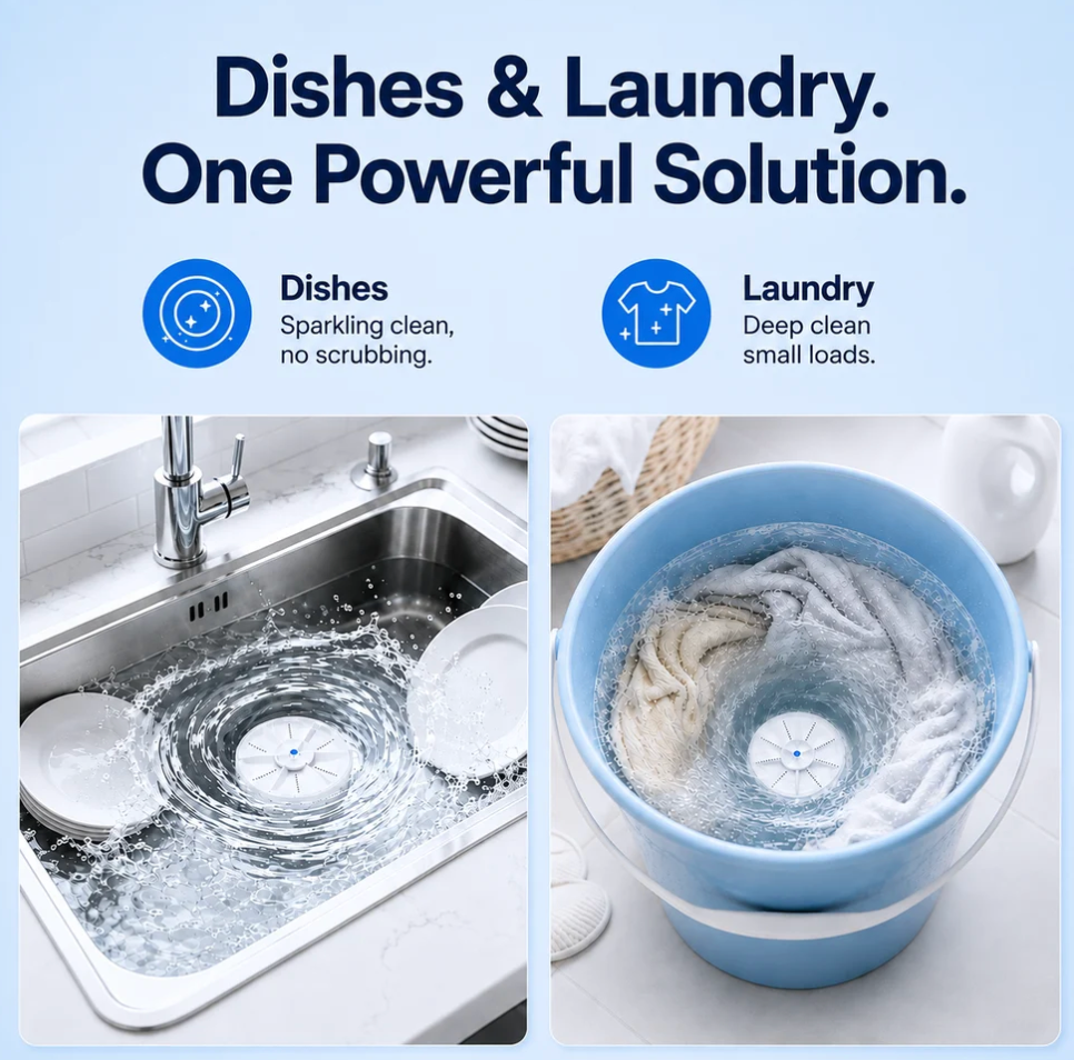 UltraWash Pro