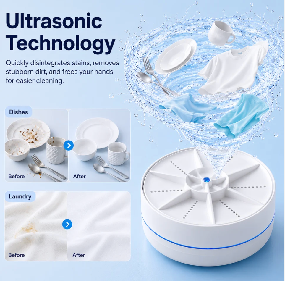 UltraWash Pro